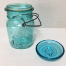 【価格改定】ボール アイディアルジャー BALL IDEAL JAR 1 pint アンティークの画像