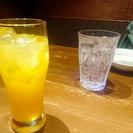 おしゃれなお店で飲みたいな(﹡ˆ﹀ˆ﹡)♡