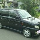 素敵な方にお譲り出来ました■スバルプレオ2WD　LSリミテッドマ...
