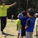 【☆完全ボランティア(無料)の少年サッカークラブ設立☆】ふれあい...