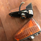 フォルツァMF08フロントウィンカーの画像