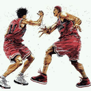 🍀✨みんなとバスケがしたいです・・・(*´ω｀*)🎶✨