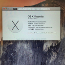 MacBook Pro（17-inch, Early 2011）