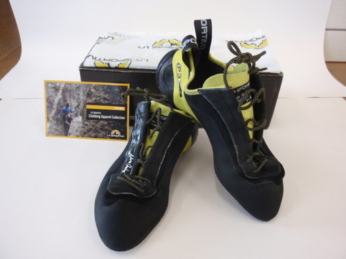 クライミングシューズ　スポルティバ　ミウラー 値下げしました‼️ミウラーXX　値下げしました！！