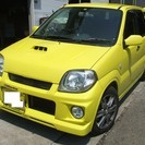 ＜ご成約ありがとうございました＞kei works 4WD 5F...