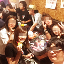 本日☆池袋 🍀 7/7(金) 七夕まつり♪流しソーメンしよう✨初...