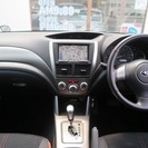 誰でも車がローンで買えます。フォレスター 2.0XSの画像