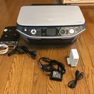 EPSON 複合機 カラリオ A820 ネットワーク対応 純正イ...