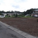 熊谷市押切土地　131.38坪　750万円広々ゆったりの土地です。