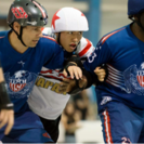 目指せ！日本代表！ローラーダービーメンバー募集！
