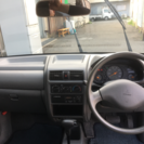 ✨格安販売✨ 三菱 MINICA 走行59897kmの画像