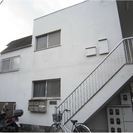 吉浦駅徒歩8分◆初期費用日割賃料のみで入居出来ます！