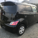 【格安】bB！平成18年式 まだまだ元気です！車検渡し可能！の画像