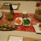 みなとみらいの夜景を眺めながら薬膳料理体験の画像