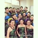 東京：代官山フラダンス 