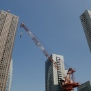 大手建設会社の現場で地図に残る仕事を！