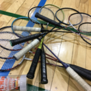 7/17(海の日) バドミントンやりたい人募集🏸