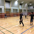 7/17(海の日) バドミントンやりたい人募集🏸 - 新宿区