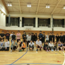 初心者・中級者向けバレー ボール　一宮市