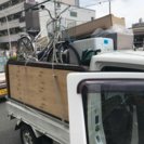 大阪での不用品回収お任せ下さい⭐️
