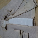 ●中古●13号 結婚式・入卒・七五三・お宮参り フォーマルスーツ...