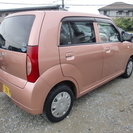 【美車】平成20年式　日産PINO（スズキ　アルト）車検31年2月まで　走行3万7千ｋｍの画像