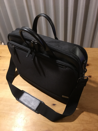 ACE(ARAMIS)ビジネスバッグお譲りします。