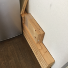 木材 あげます！ DIYの画像
