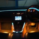メルセデスベンツCLS　W219の画像