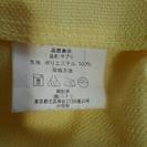 カーテン 1枚の画像