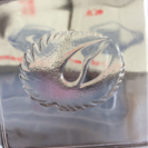 白鶴 保谷クリスタル 小鉢 10皿の画像