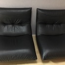 2人掛けですが、1人用も可能💓の画像