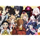 ☆第1回アニメを語る会☆　【平日開催】　7/20　確定