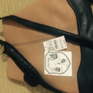 新品未使用 3way バッグの画像