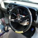 関東送料無料！！ｷｬﾘｲ純正ﾀｰﾎﾞﾌﾞｰｽﾄｱｯﾌﾟ2WD！ｽｽﾞｽﾎﾟｴﾌﾞﾘｲ顔面移植ｷｬﾘｲ！の画像