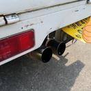 関東送料無料！！ｷｬﾘｲ純正ﾀｰﾎﾞﾌﾞｰｽﾄｱｯﾌﾟ2WD！ｽｽﾞｽﾎﾟｴﾌﾞﾘｲ顔面移植ｷｬﾘｲ！の画像