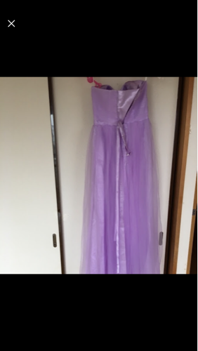 新品！カラードレス パーティー ドレス 結婚式
