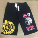 TEAM GODDESS パンツ 新品未使用