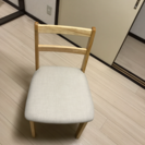 ダイニングテーブル  4人掛けの画像