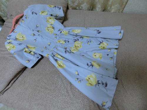 ダズリン ワンピース sサイズ