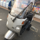 ジャイロキャノピー TA-02 ミニカー登録