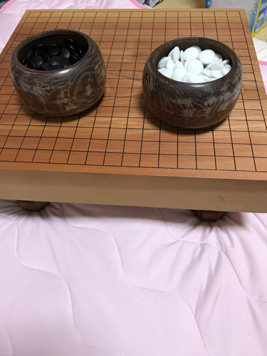 囲碁セット
