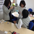 看護師の皆さん、じっくりゆっくりと仕事をしませんか？