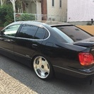 アリストV300VERTEXの画像
