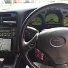 アリストV300VERTEXの画像