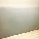 お取り引き中。IKEA SULTAN セミダブルベッド の画像