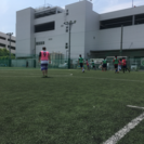 フットサル、サッカー好きな方