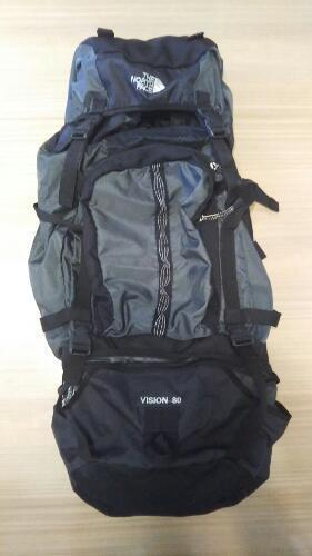 ☆NORTH FACE☆大型バックパック リュック