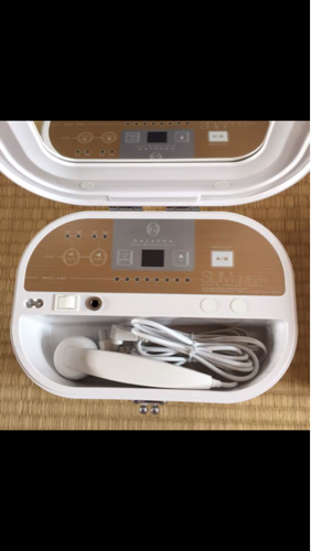 【美品】EMS ガラシャ