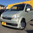 【５ＭＴ】 ★ ムーヴ ★ 電動格納ドアミラー ★ 純正ＣＤ・Ｃ...